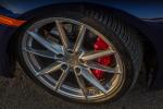 Porsche 911 Carrera 4S 2019 года (NA)